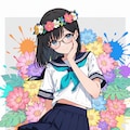 メンシちょい出し5 5枚目