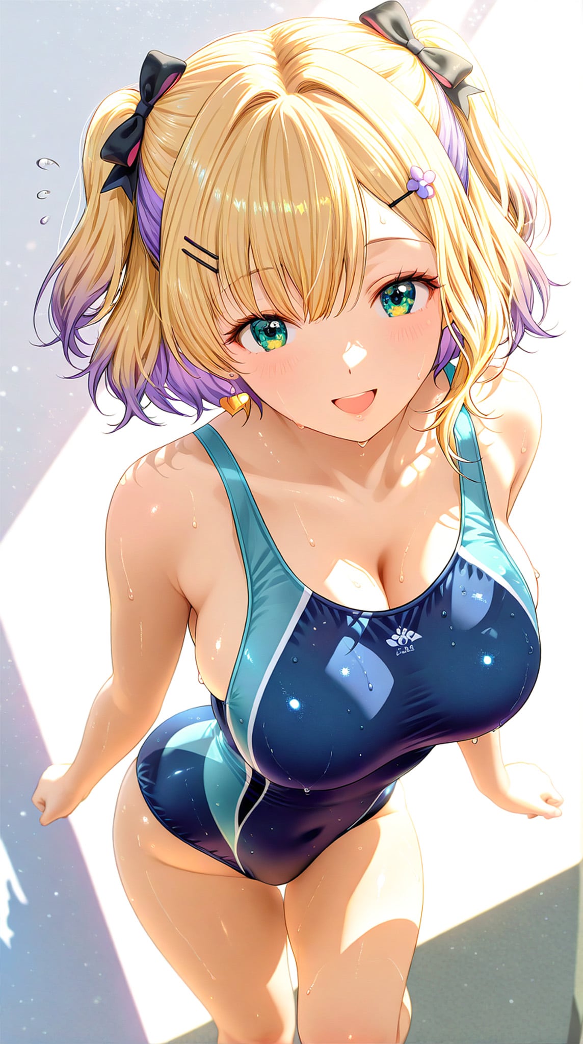 胡桃のあさん