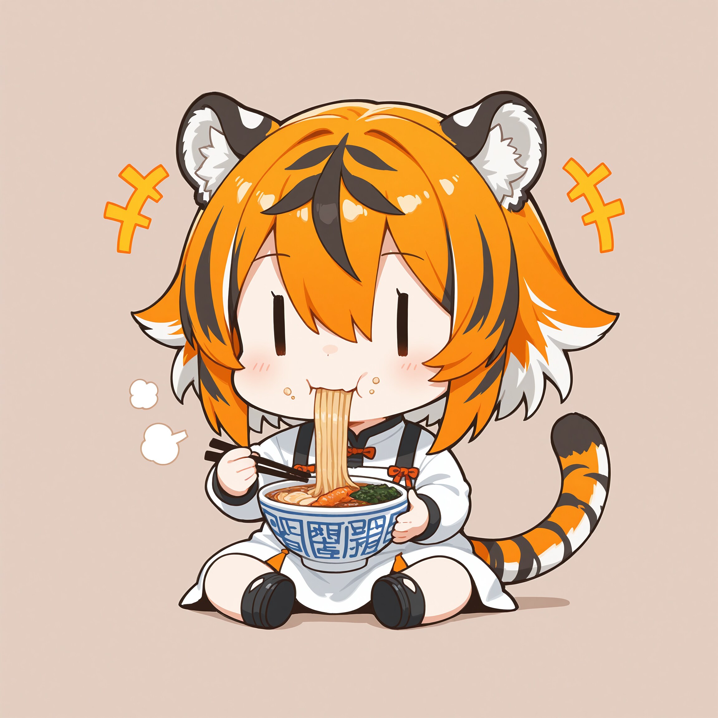 7月2日 うどんの日 | の人気AIイラスト・グラビア