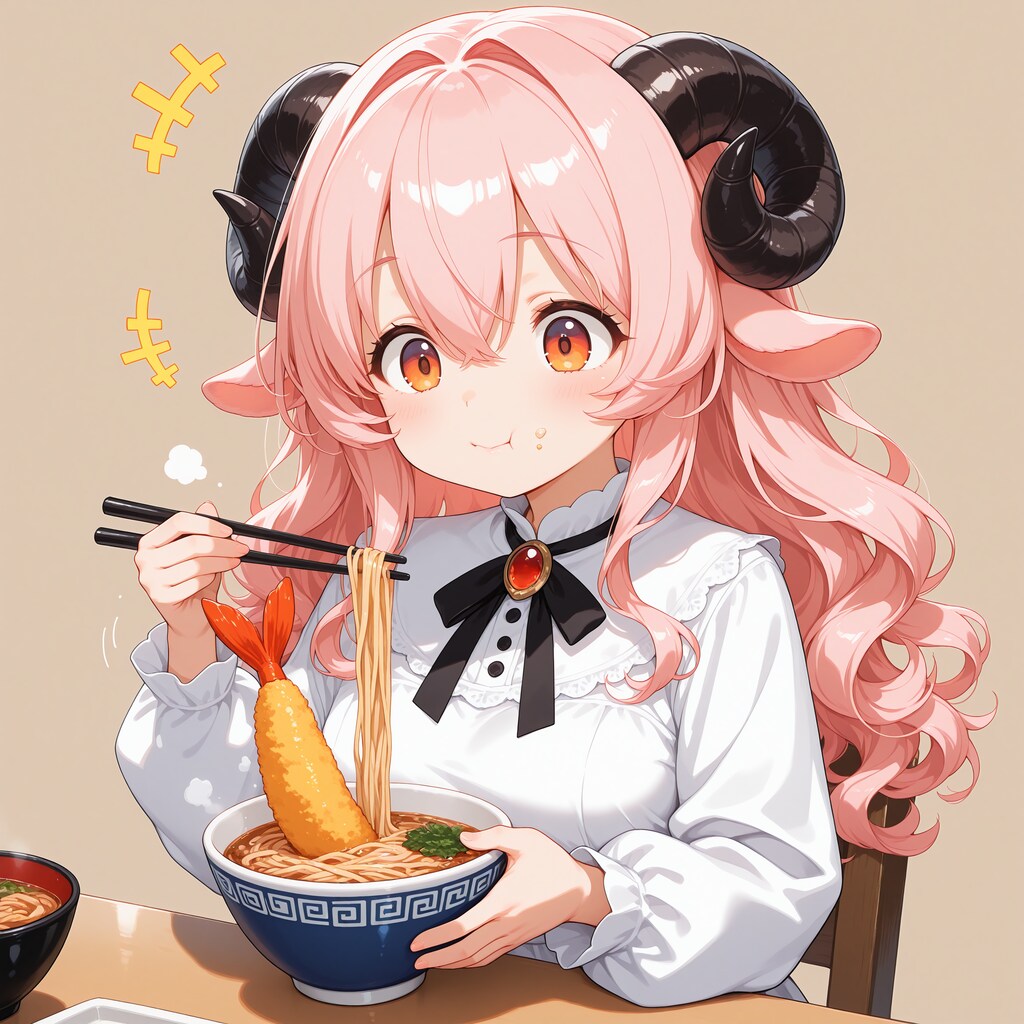 7月2日 うどんの日