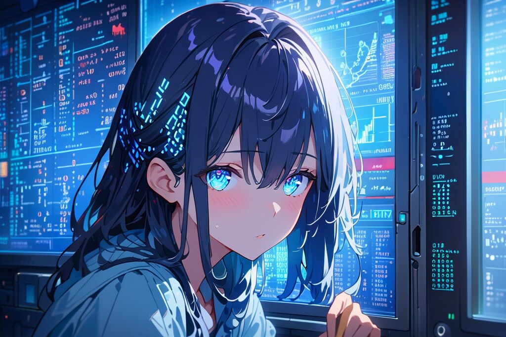 数字に溺れる2025⑥