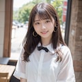 パン屋さんの店員 2 6枚目