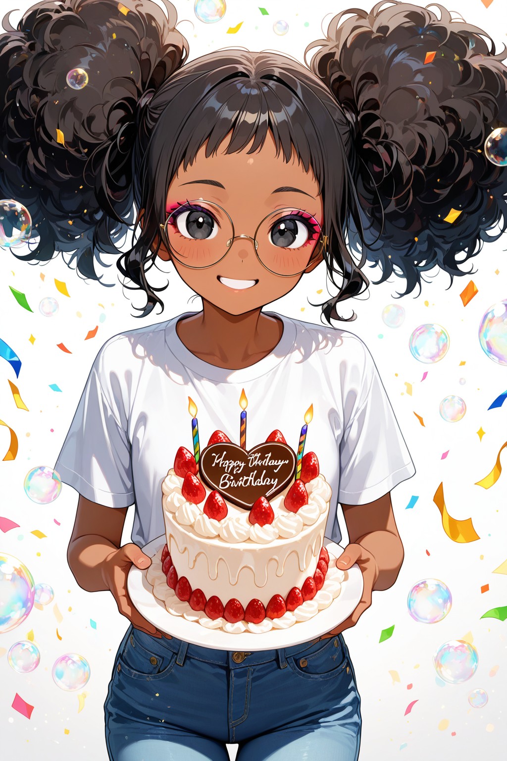【🎊誕生祝い🎊】ココアちゃん