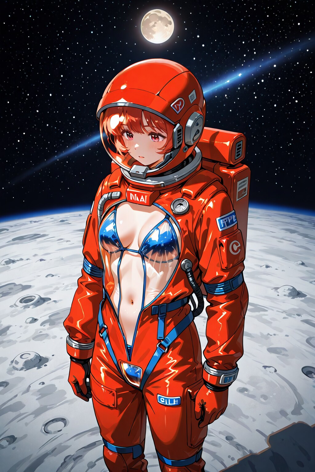 Astronaut
