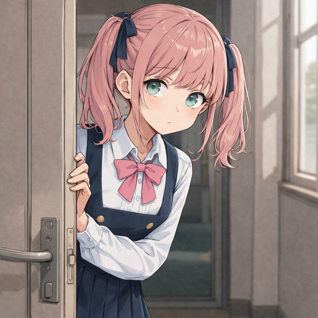 妹の友達
