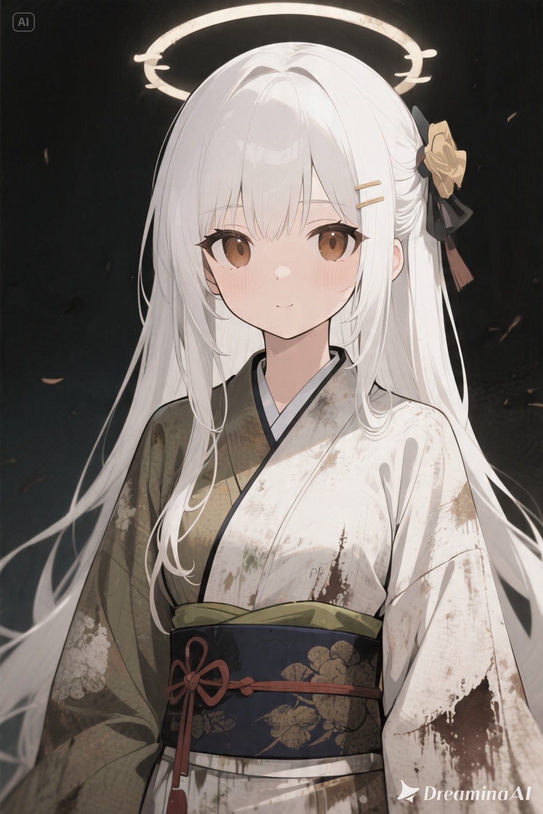 貧乏神82 | の人気AIイラスト・グラビア