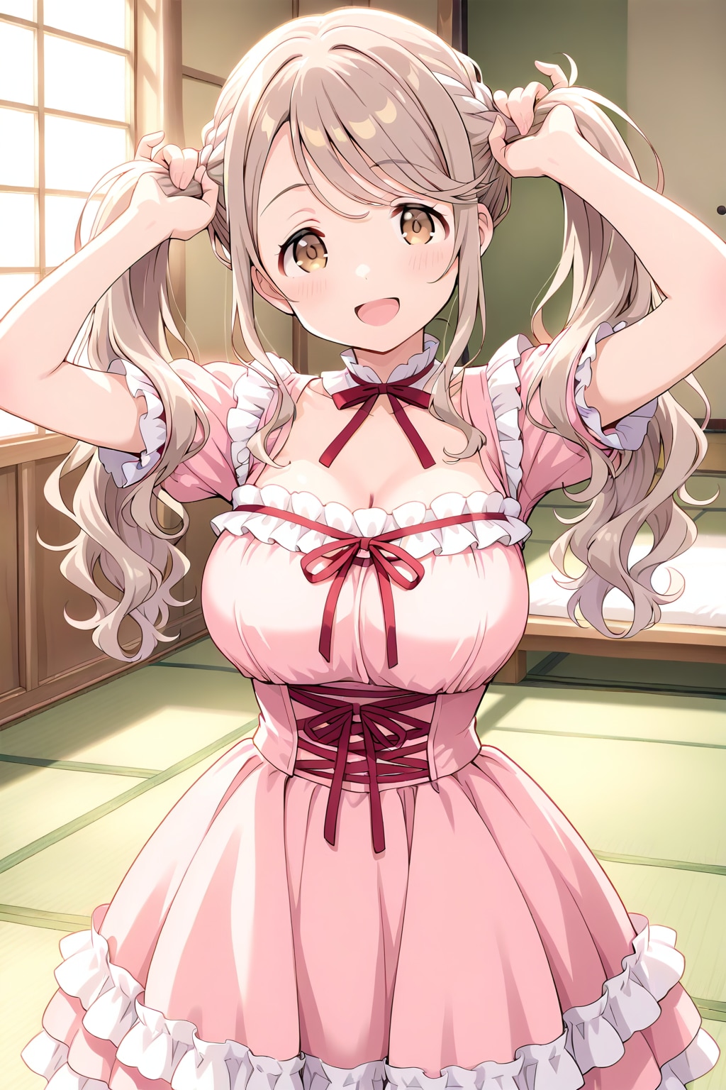中