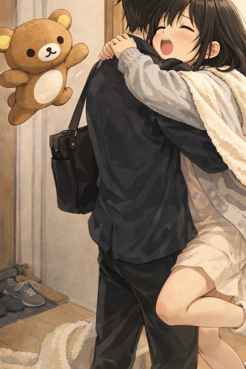 079 | の人気AIイラスト・グラビア