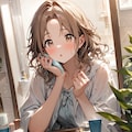 護美の日【シャニマス・市川雛菜】 3枚目