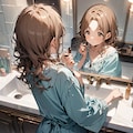 護美の日【シャニマス・市川雛菜】 5枚目