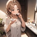 護美の日【シャニマス・市川雛菜】 7枚目