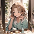 護美の日【シャニマス・市川雛菜】 2枚目