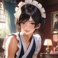 メイド男子♂(全年齢版) 2枚目