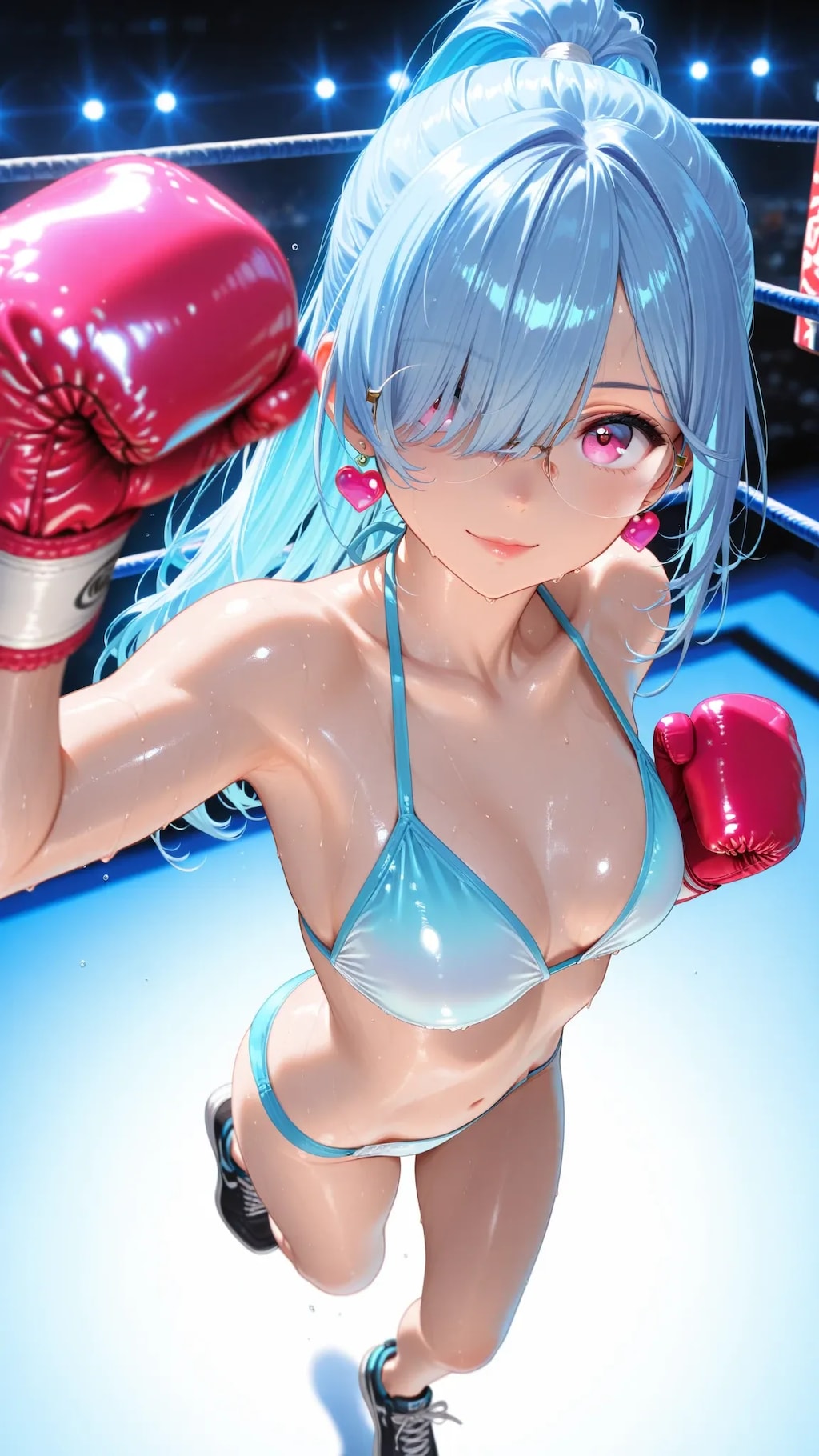 ボクシング