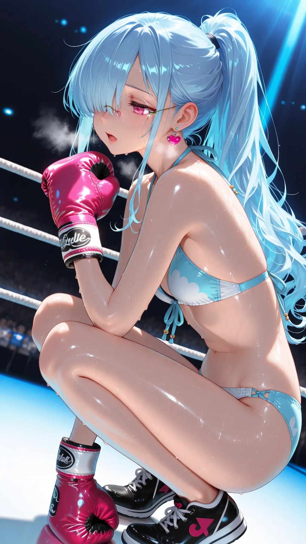 ボクシング