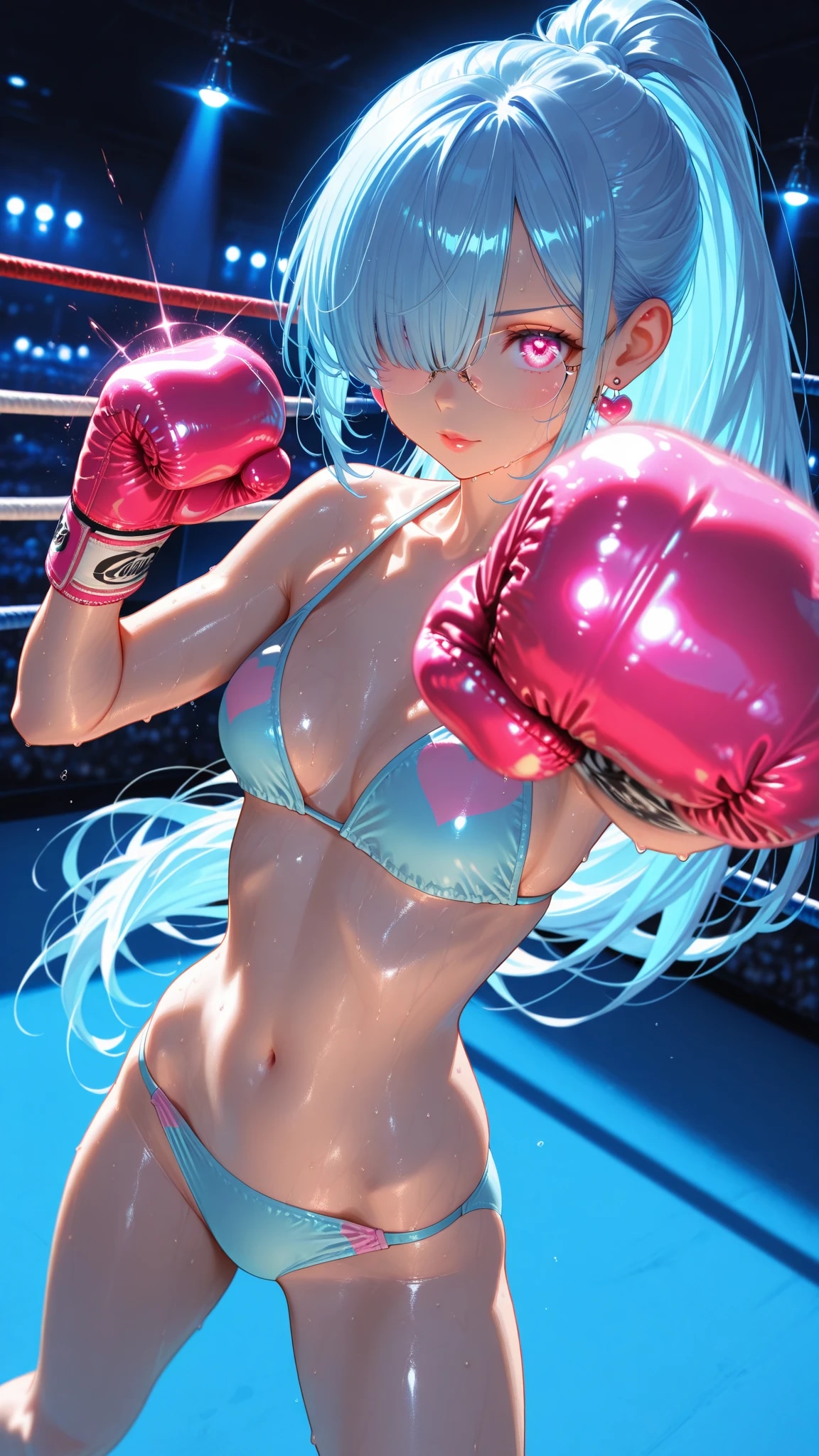 ボクシング