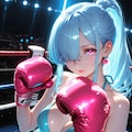ボクシング 2枚目