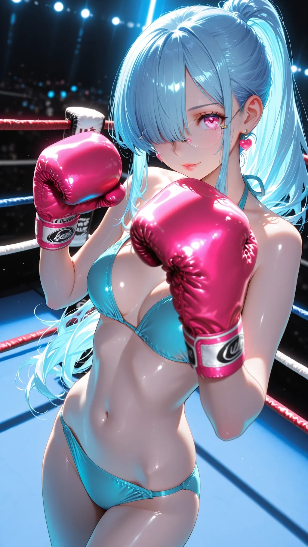 ボクシング
