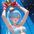 ボクシング 6枚目