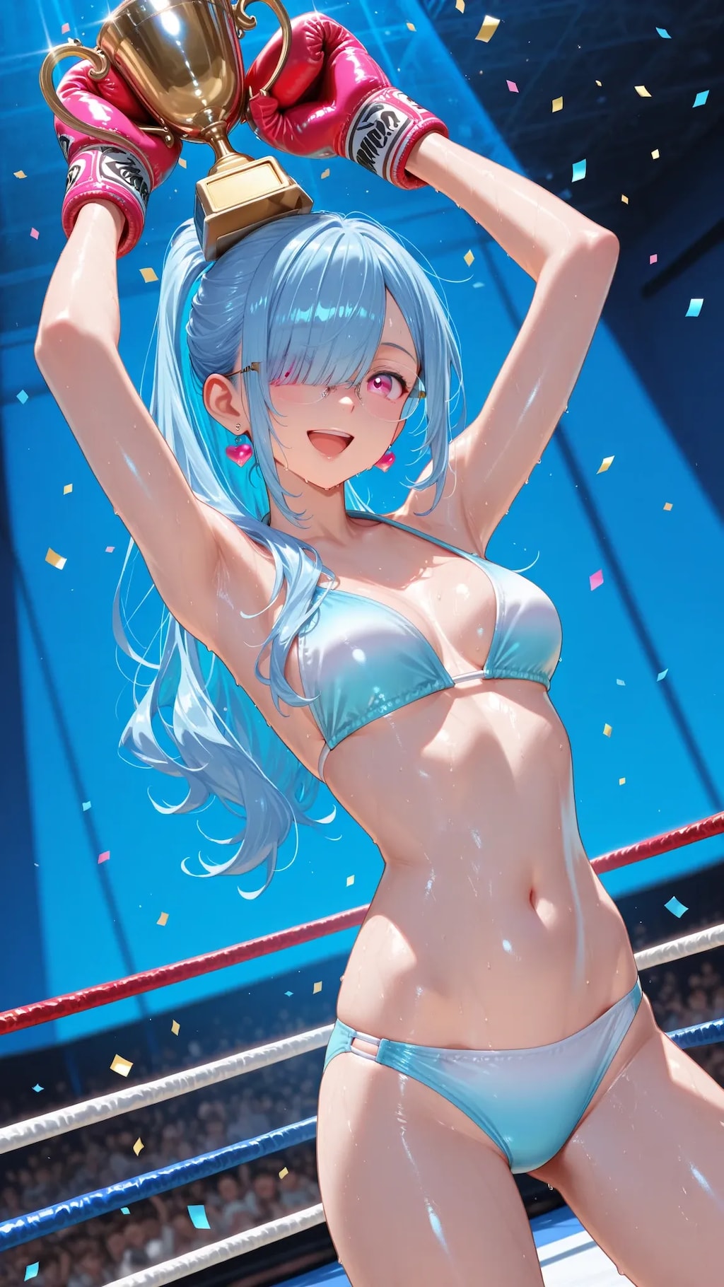 ボクシング