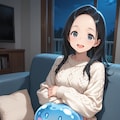 ある日スライムを拾いました③ 3枚目