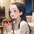 ある日スライムを拾いました③ 2枚目