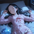 ある日スライムを拾いました③ 5枚目