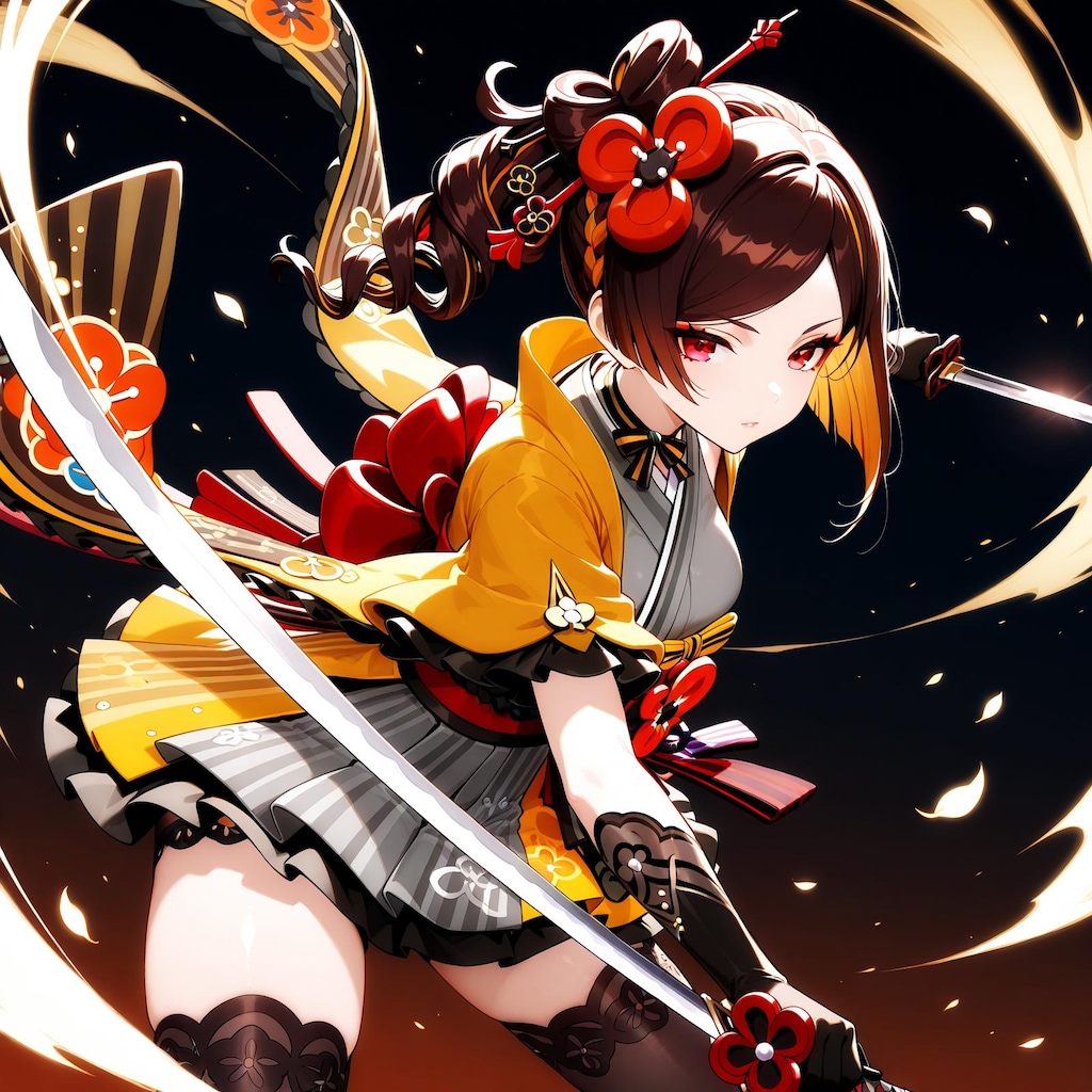 ナヴィア＆千織