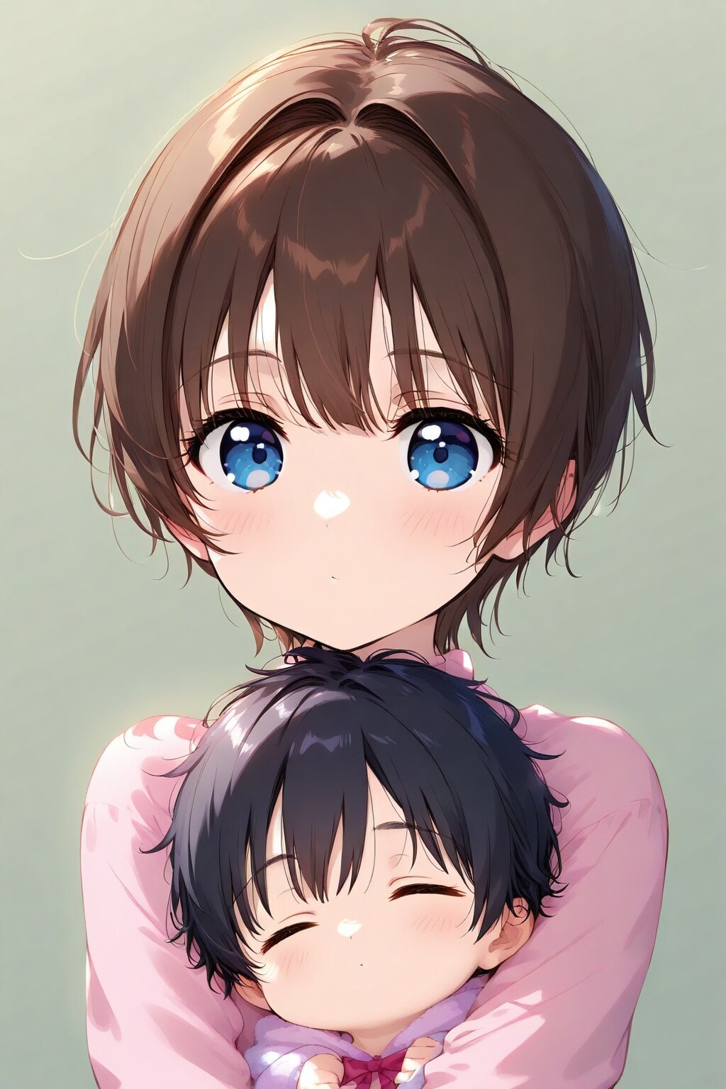きょうだい