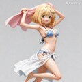 千鶴ちゃんフィギュア 3枚目