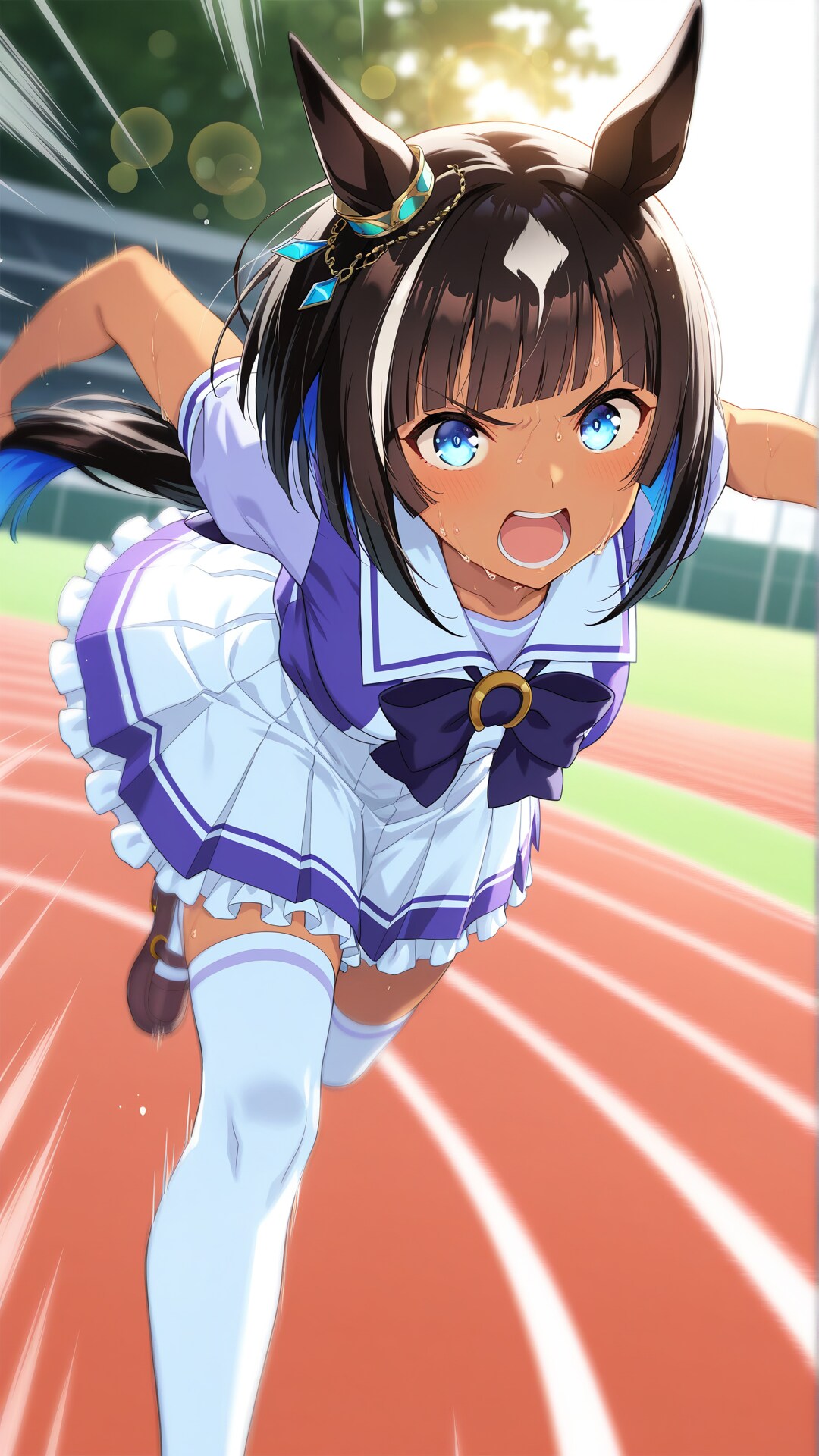 うちの子プリティダービー！