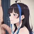 Mini Yaemori (50/100) 2枚目