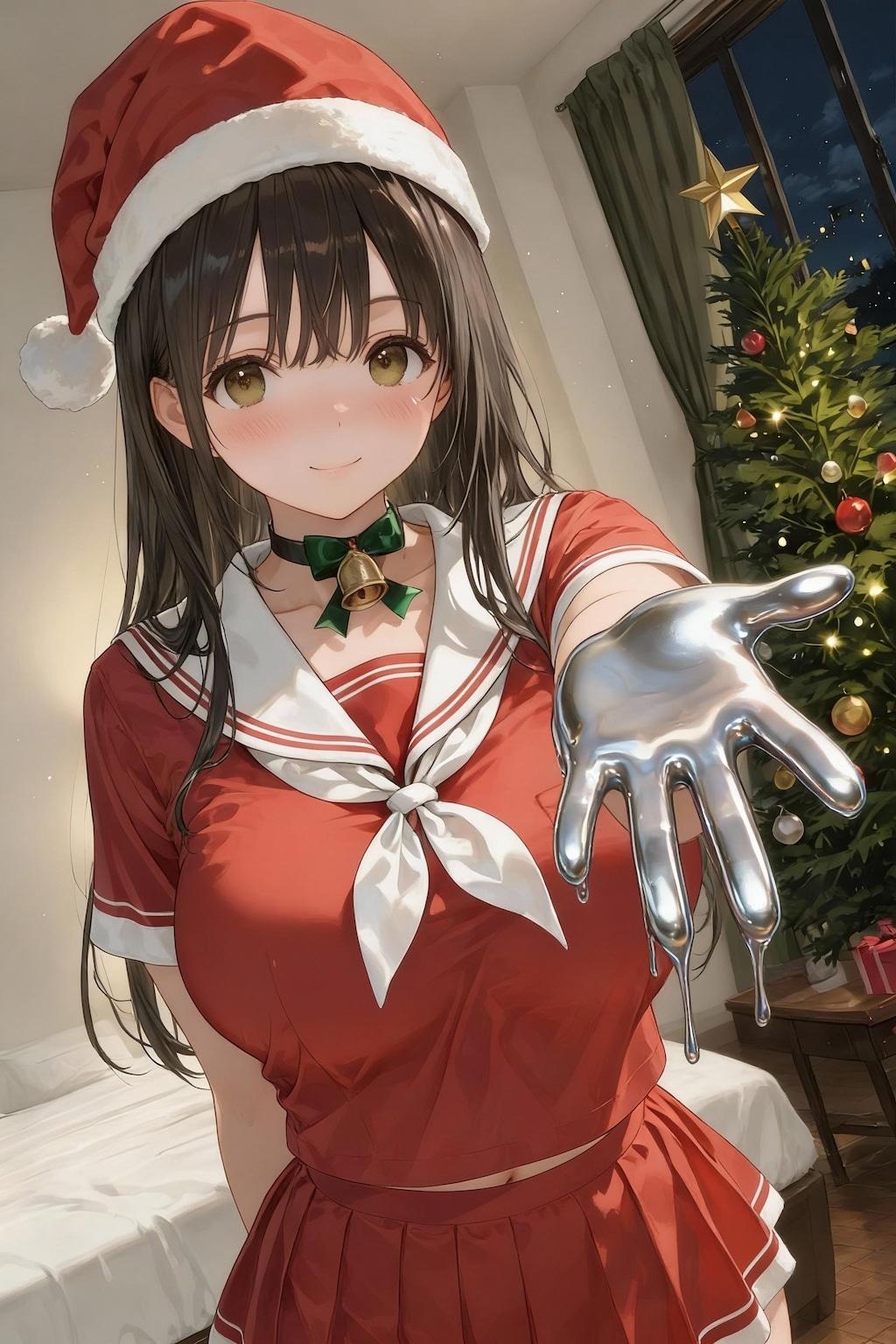 メタルスライム倒したった！