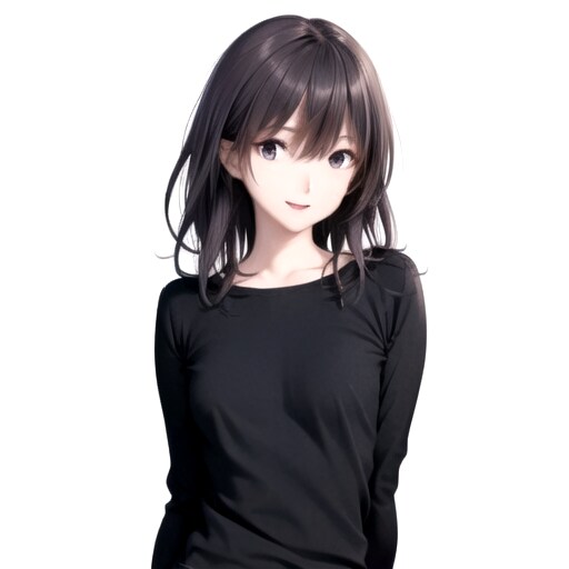 AI女子 | の人気AIイラスト・グラビア