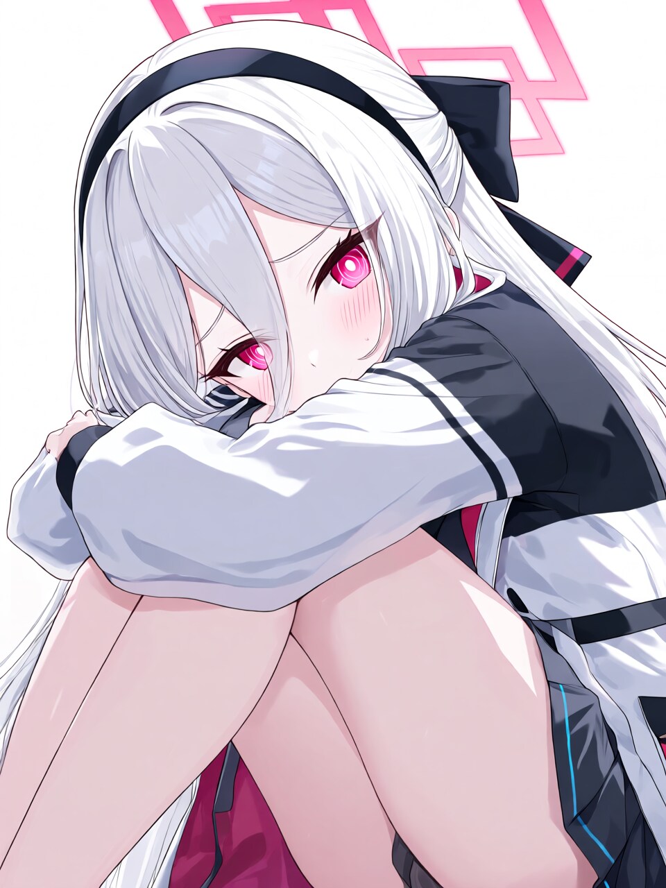 ブルアカのケイ