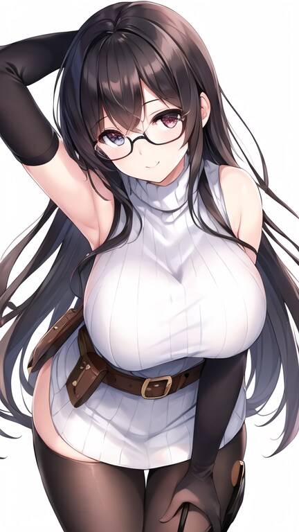 今日の眼鏡さん