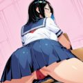 没品R-18② 2枚目