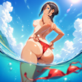 没品R-18② 6枚目