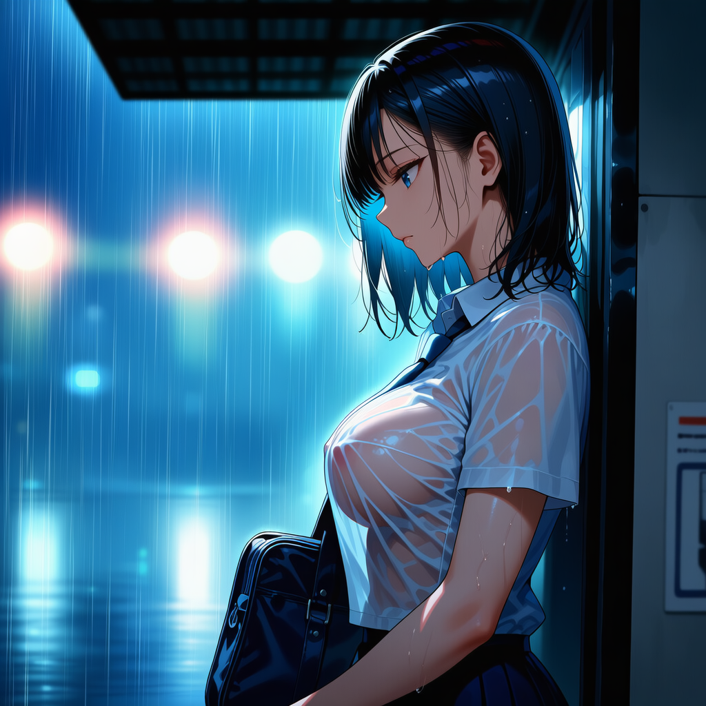 没品R-18②