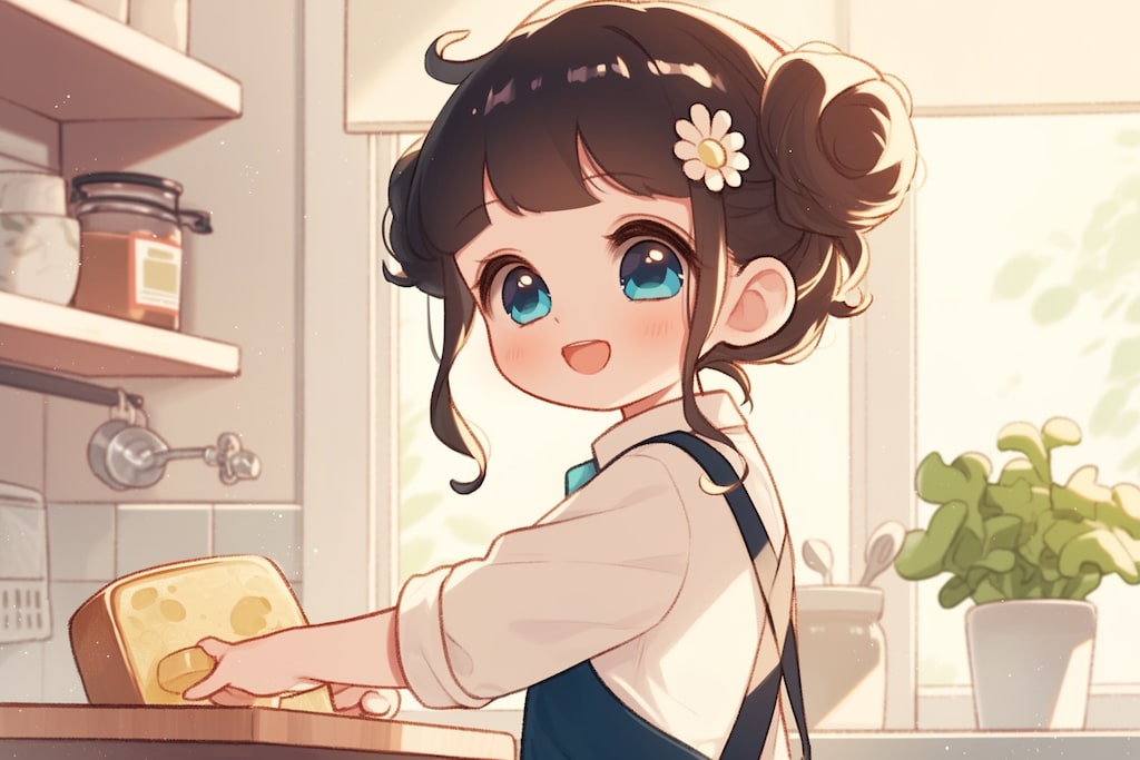 ちびだんごちゃん🍡✨229