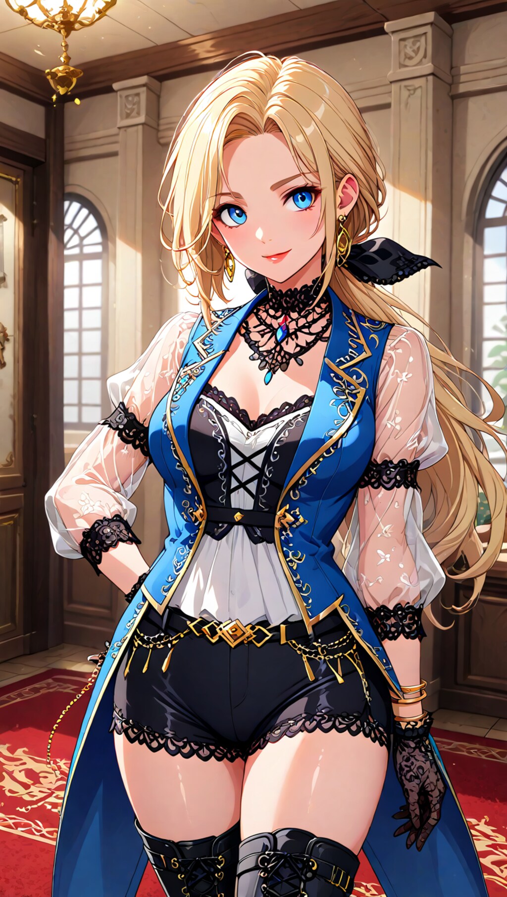 エレナ・ダグラス（デッドオアアライブ）