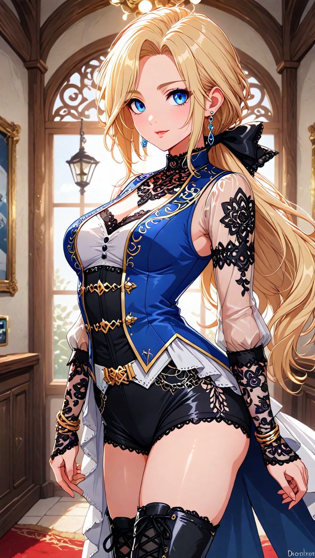 エレナ・ダグラス（デッドオアアライブ）