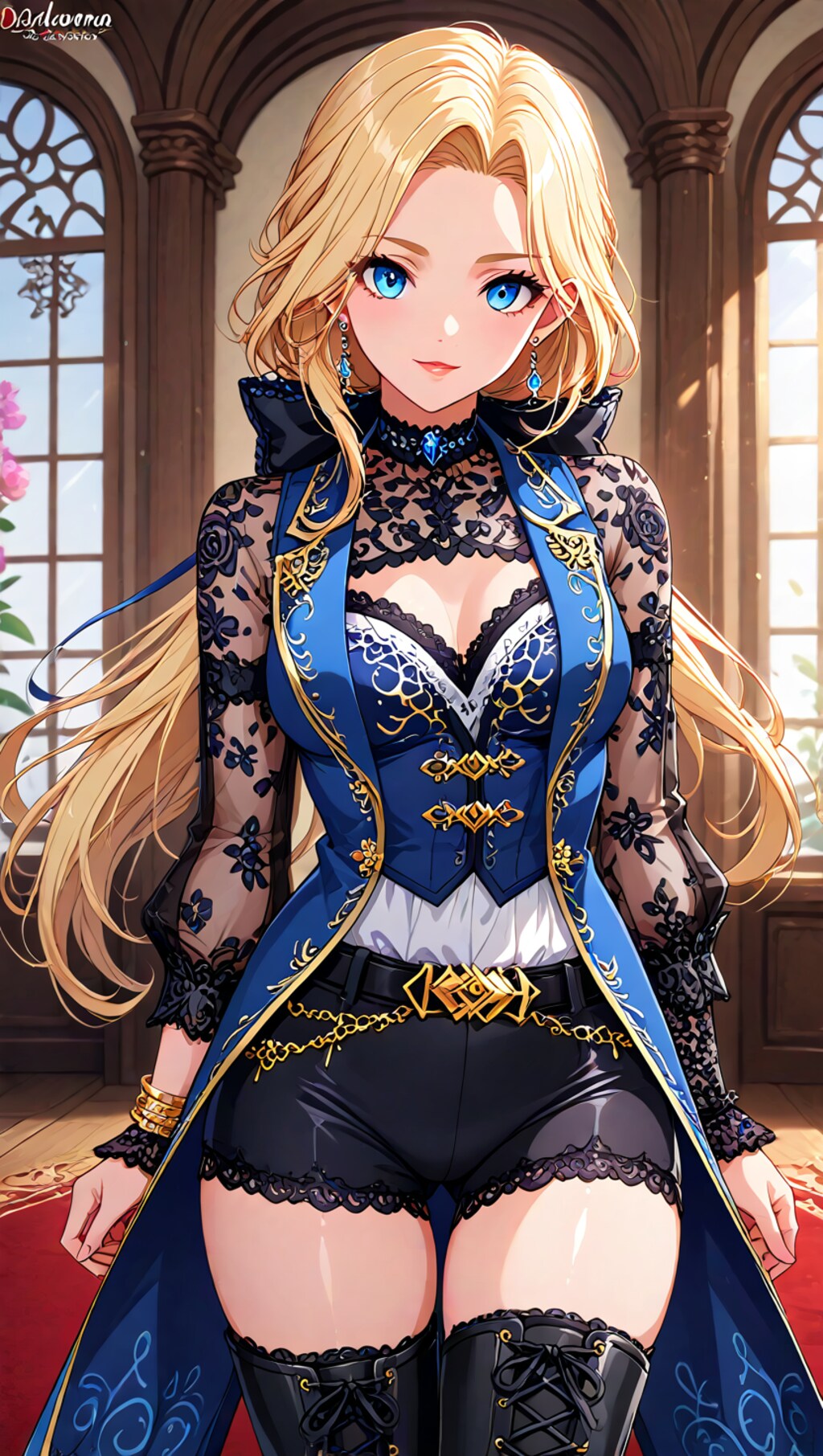 エレナ・ダグラス（デッドオアアライブ）