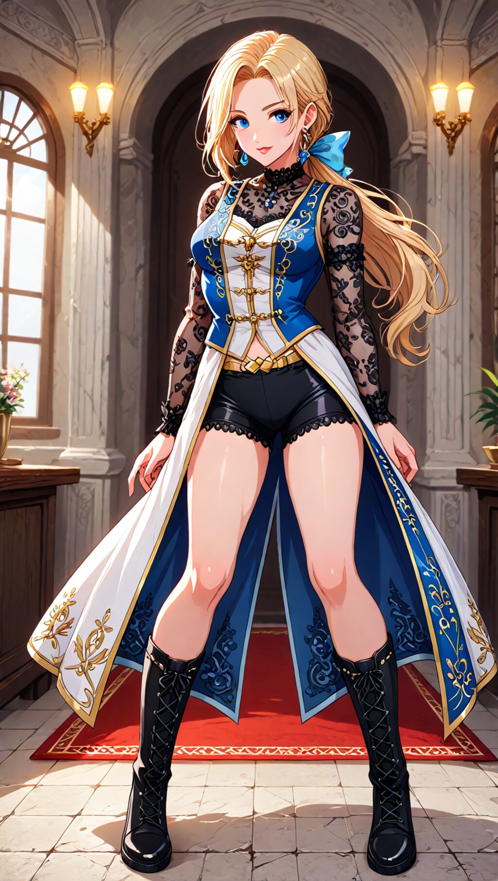 エレナ・ダグラス（デッドオアアライブ）