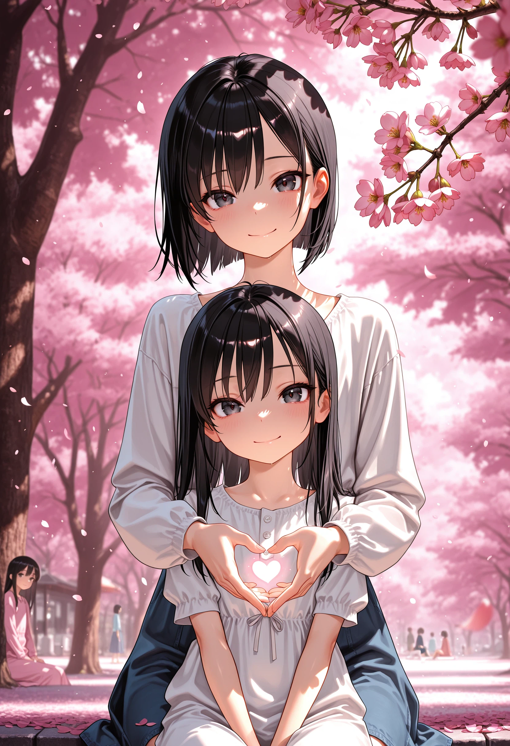 桜