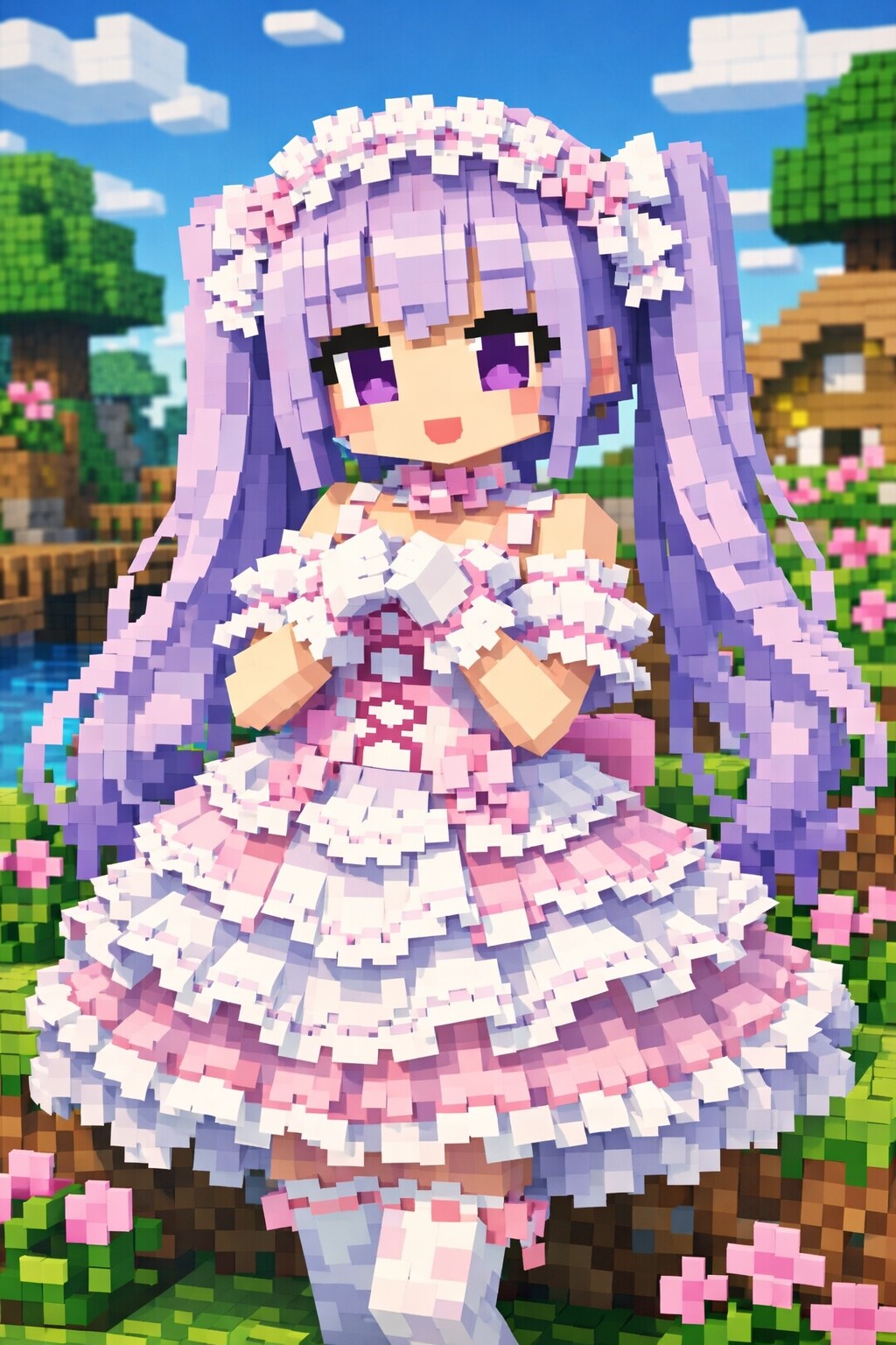LLM生成