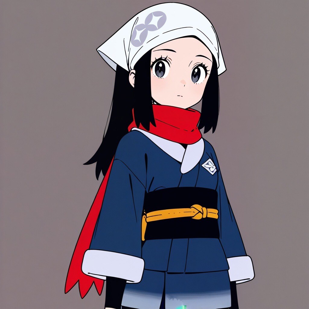 akari (pokemon) | の人気AIイラスト・グラビア