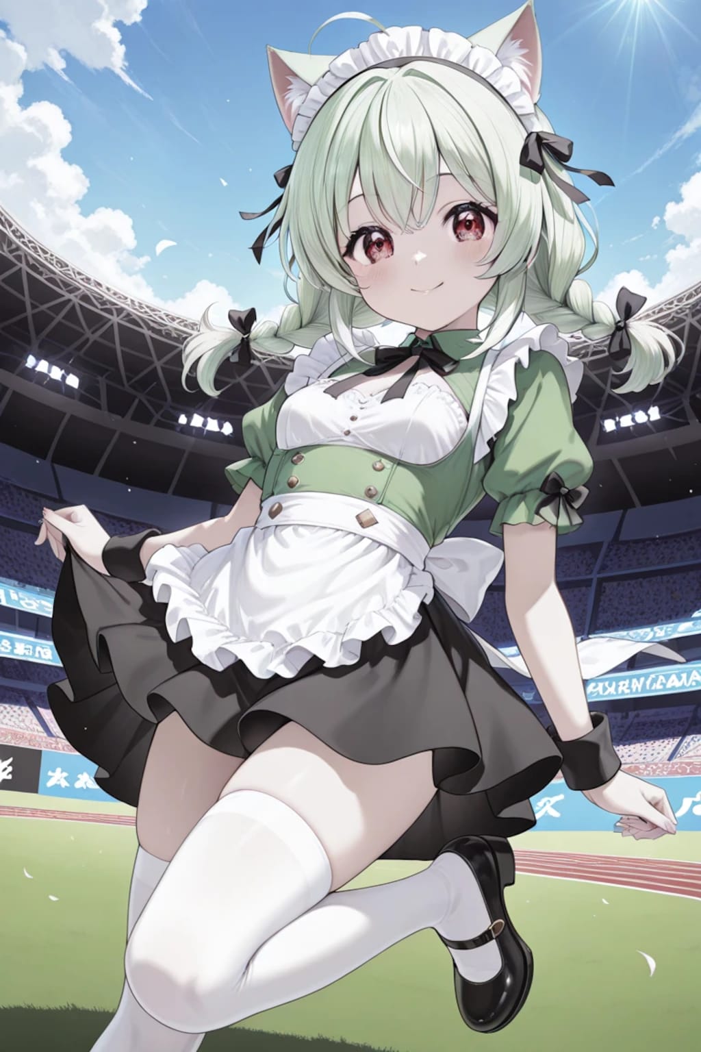 電脳カプリチオR 19