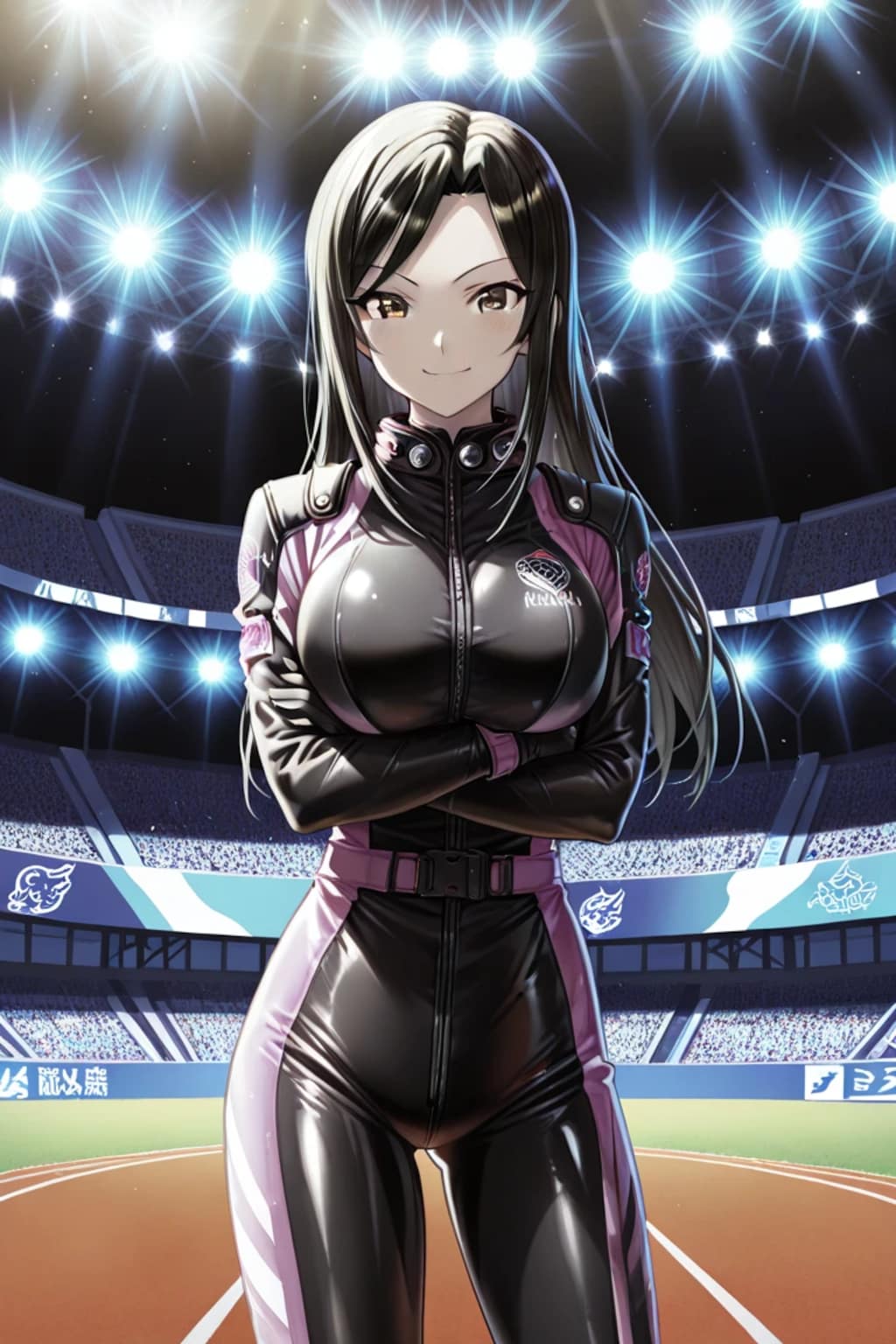 電脳カプリチオR 19