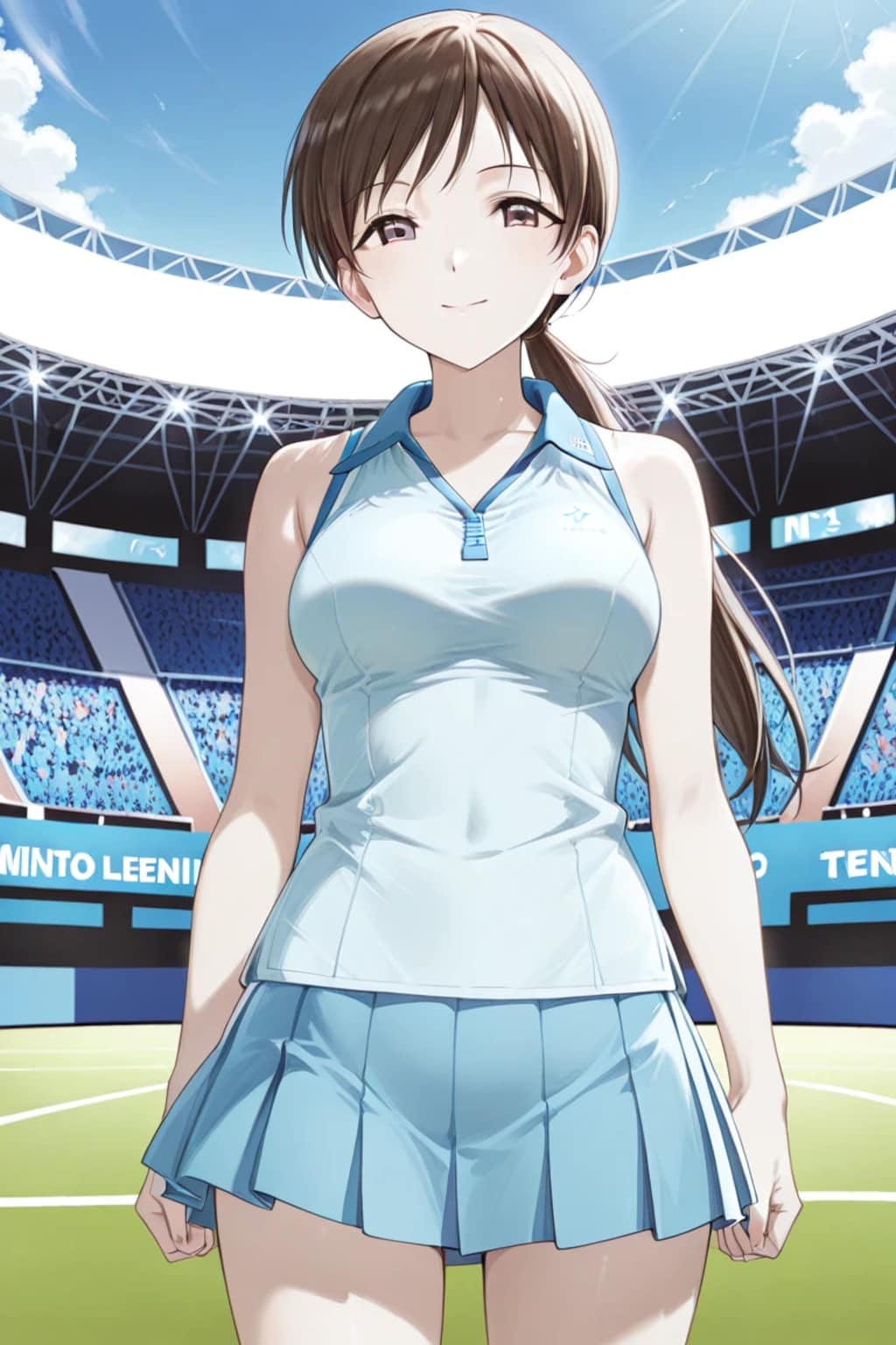 電脳カプリチオR 19